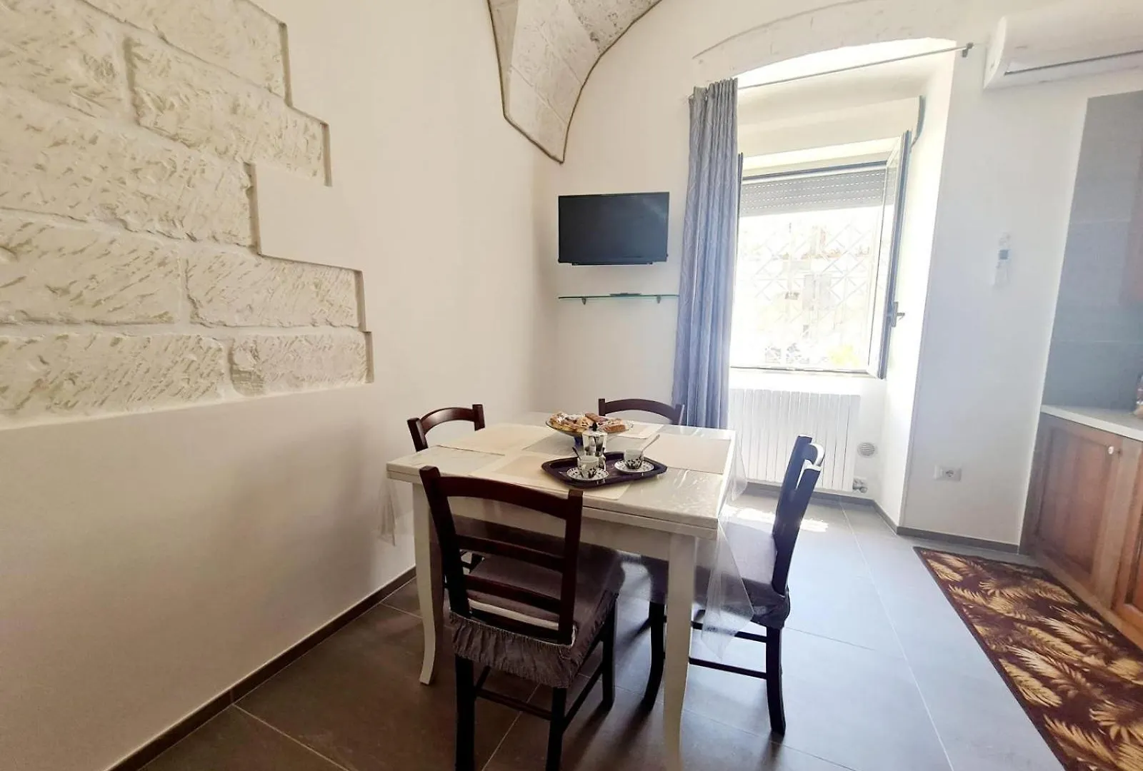 Appartement Pietra Bianca à Lecce