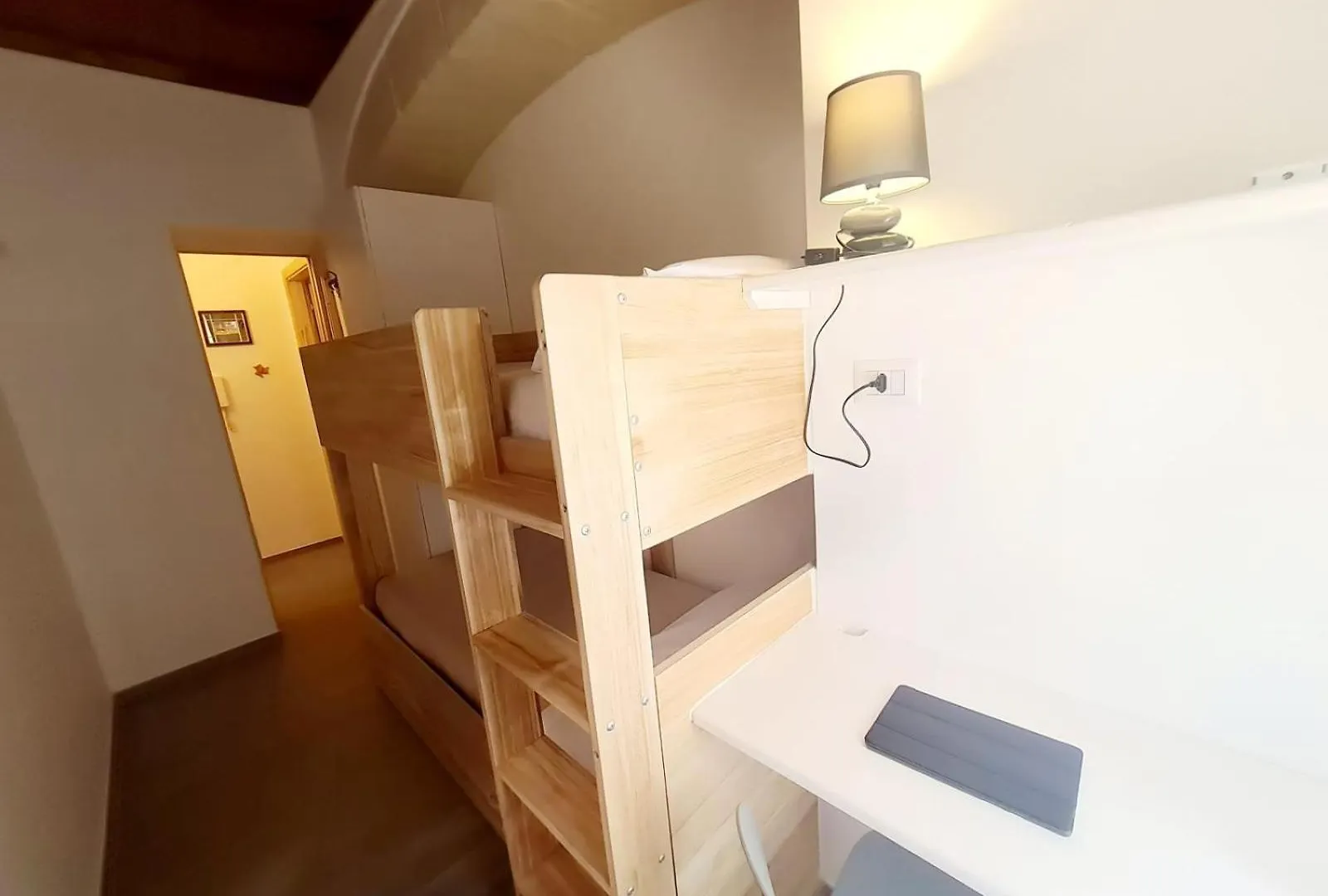 Appartement Pietra Bianca à Lecce