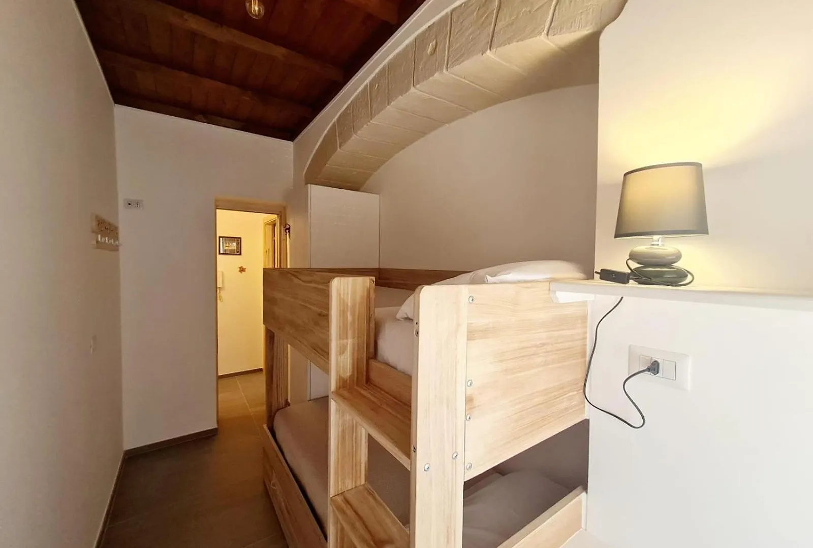 Appartement Pietra Bianca à Lecce