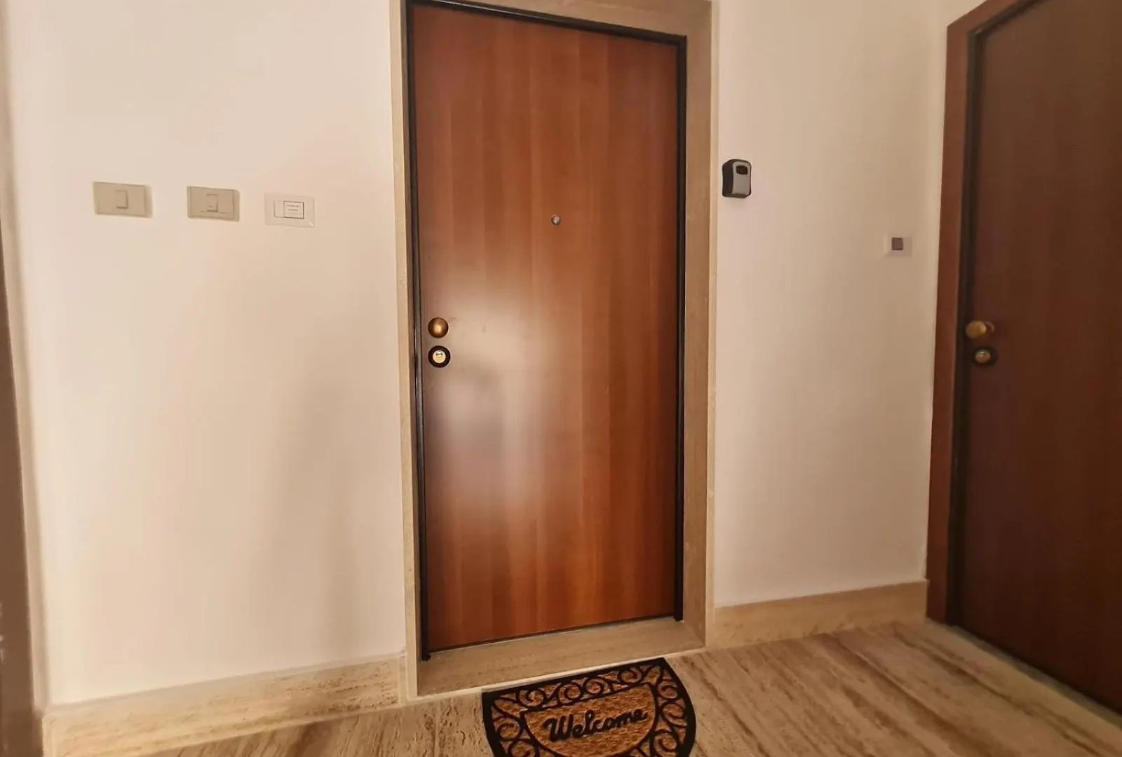 Appartement Pietra Bianca à Lecce Italie