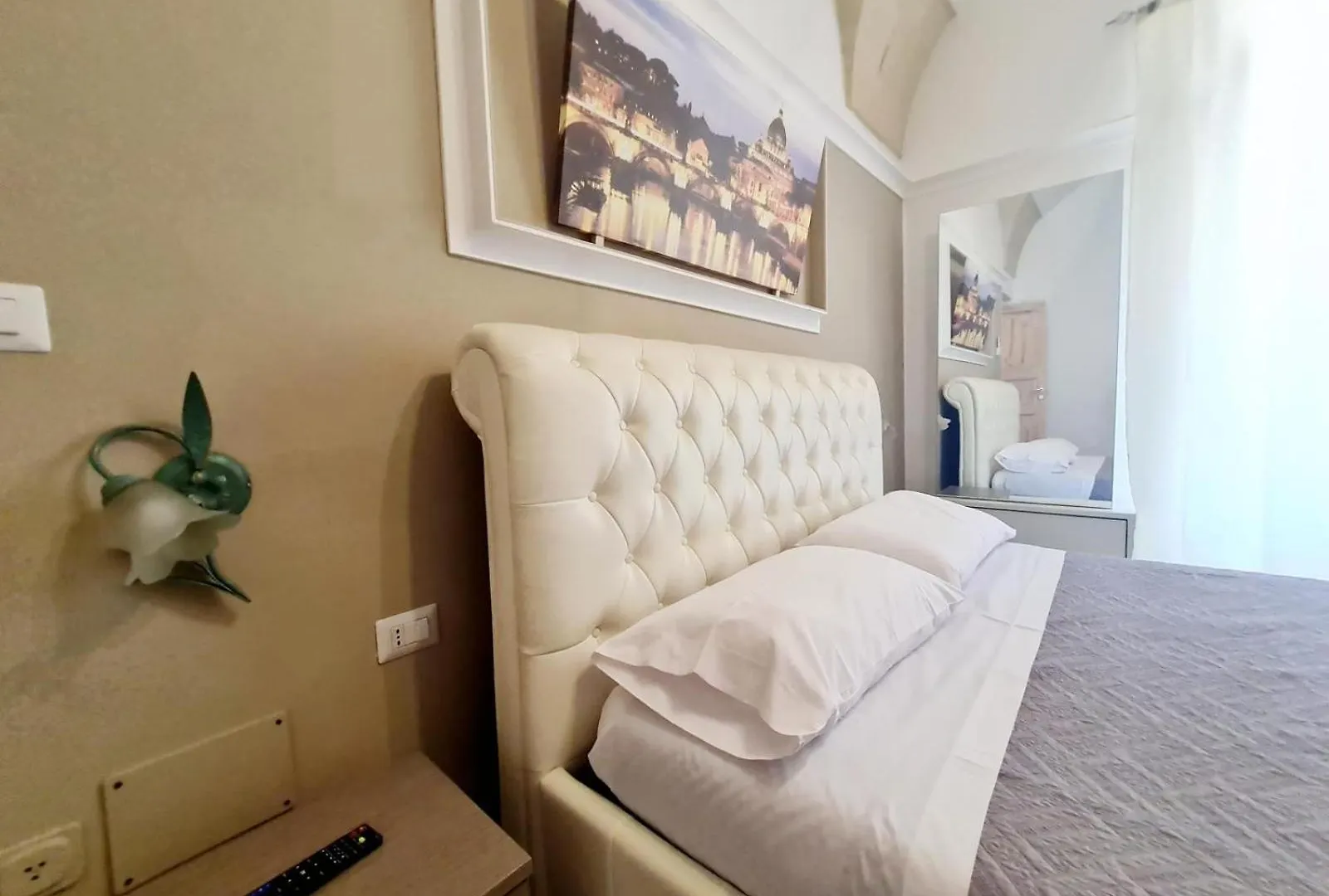 Appartement Pietra Bianca à Lecce Italie