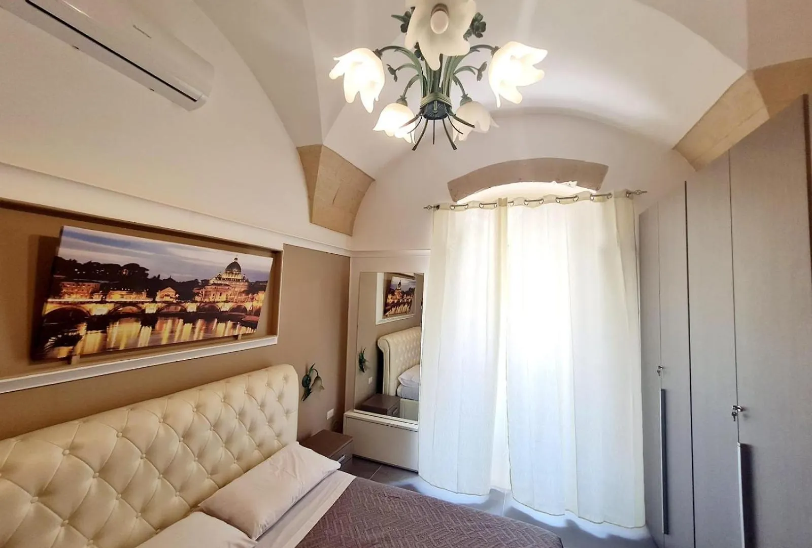 Appartement Pietra Bianca à Lecce