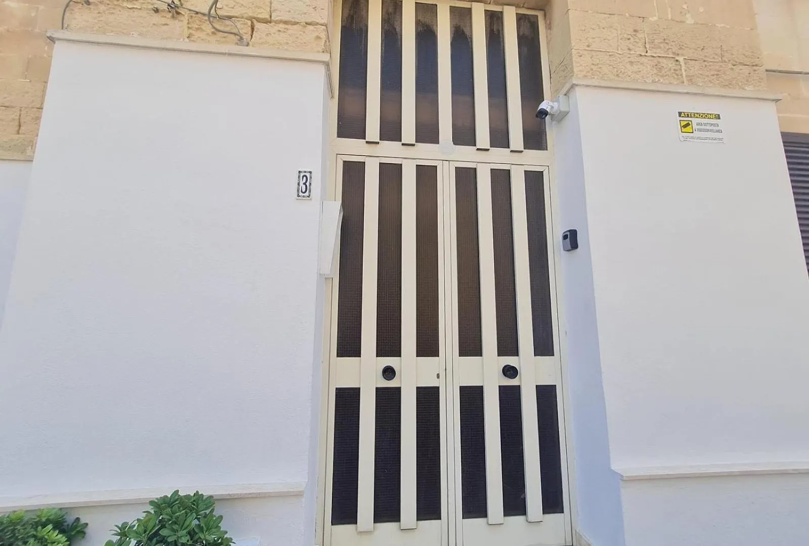 Appartement Pietra Bianca à Lecce