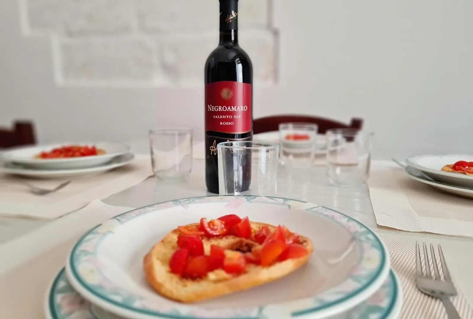 Appartement Pietra Bianca à Lecce Italie