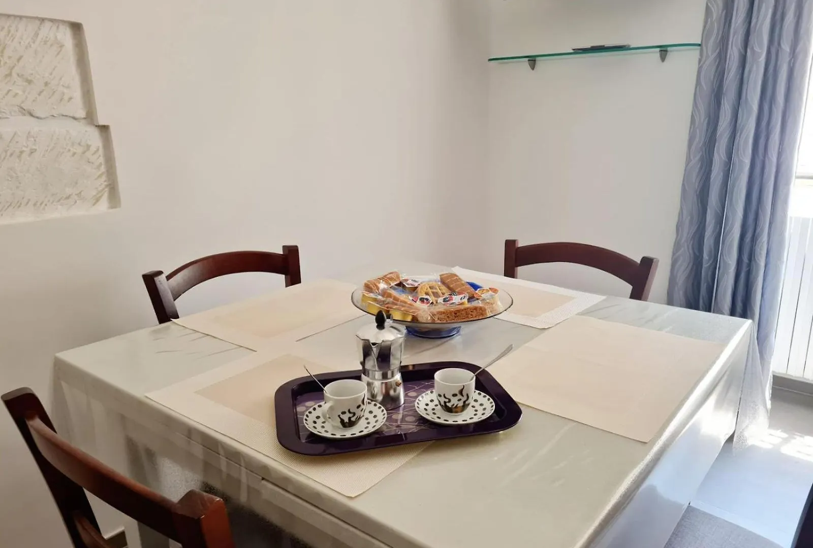 Appartement Pietra Bianca à Lecce 0*,