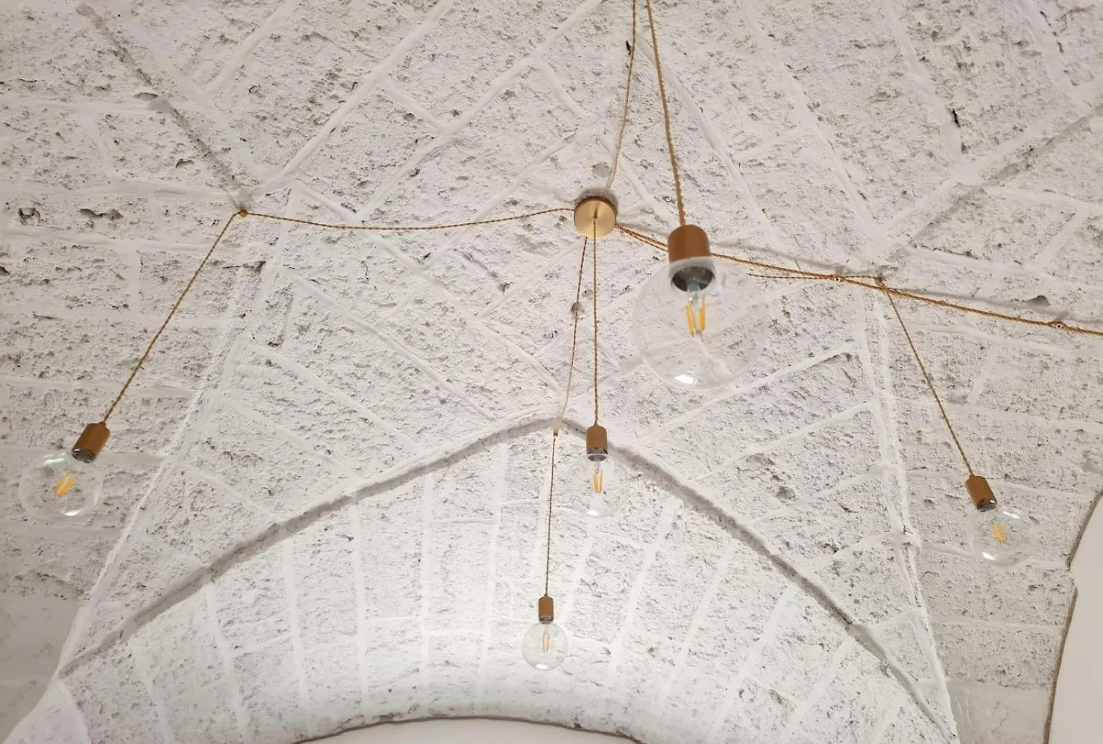Appartement Pietra Bianca à Lecce