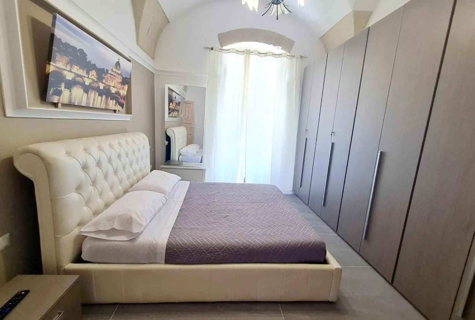 Appartement Pietra Bianca à Lecce