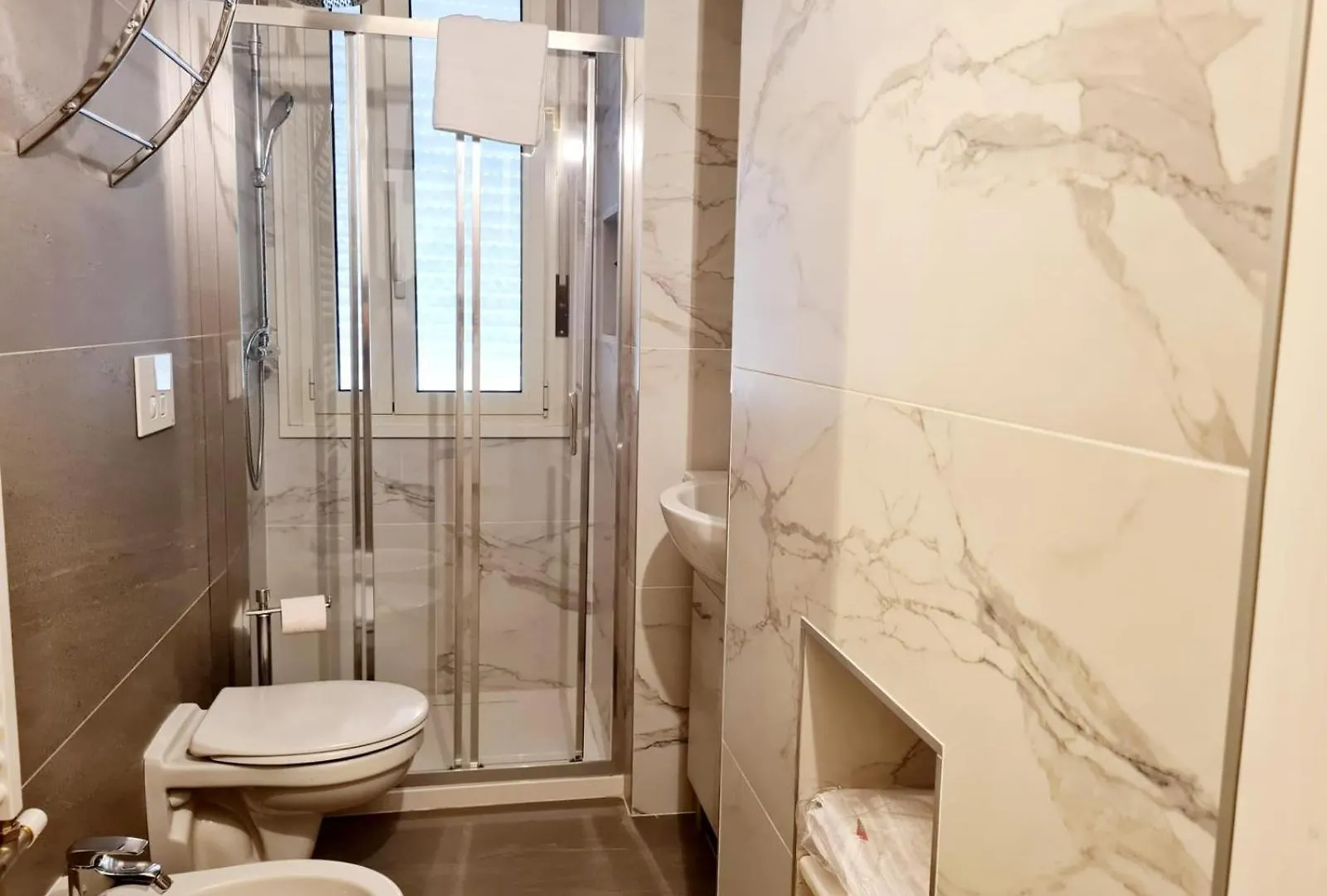 Appartement Pietra Bianca à Lecce Italie