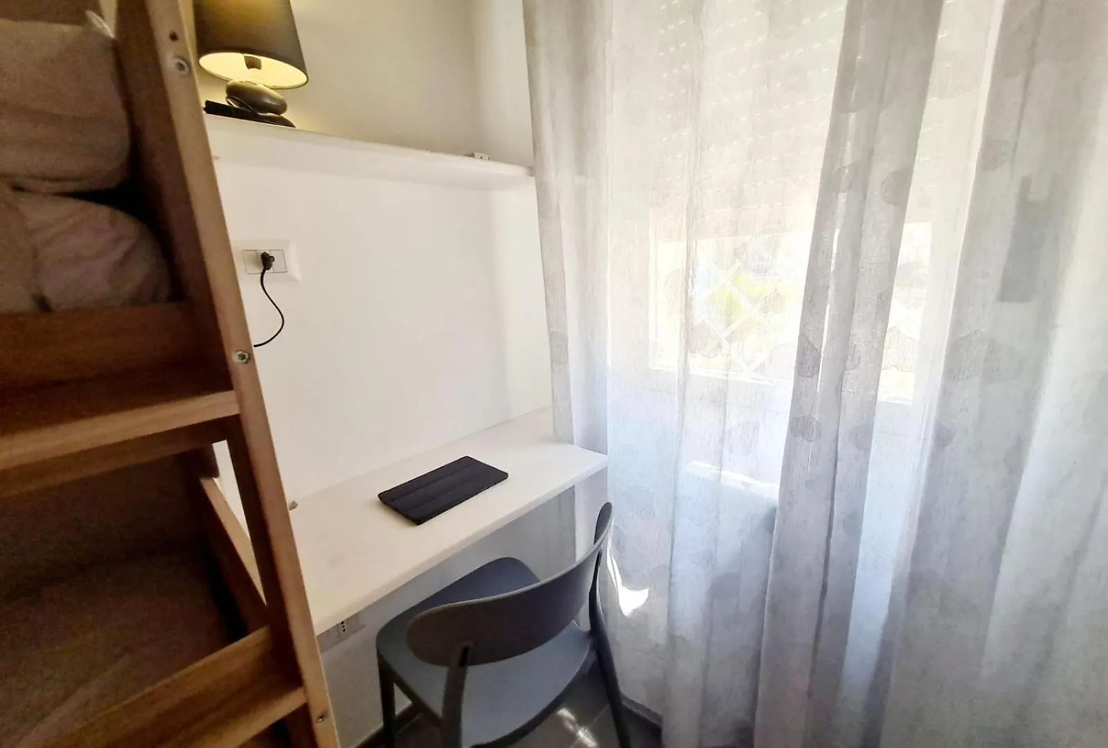 Appartement Pietra Bianca à Lecce