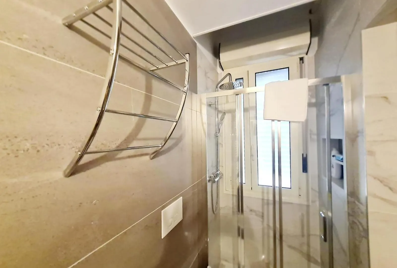 Appartement Pietra Bianca à Lecce